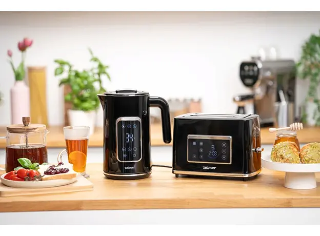 Тостер Zelmer ZTS8065 - изображение 10