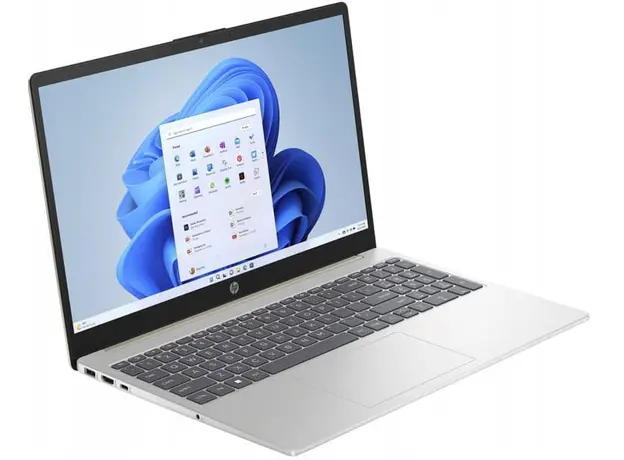 HP Laptop 15-fc0255ua (C79KVEA) Warm Gold - изображение 3