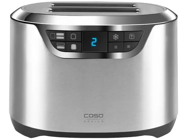 Тостер CASO NOVEA T2 (2776) 