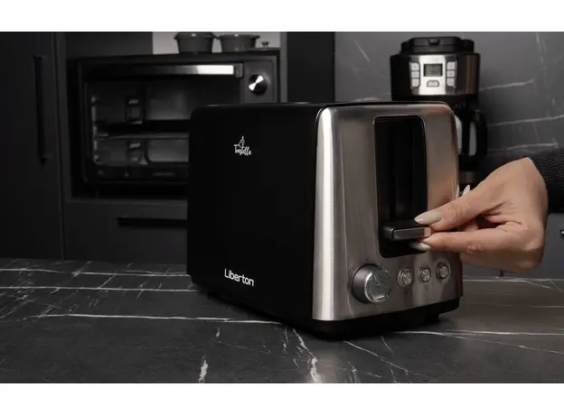 Тостер LIBERTON LET-5703 - изображение 9