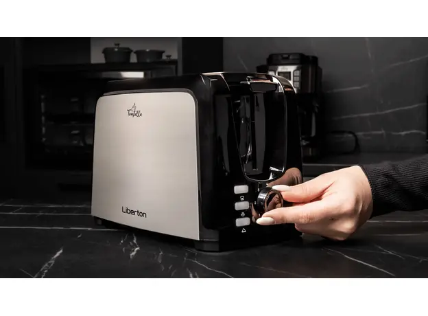 Тостер LIBERTON LET-5702 - изображение 9