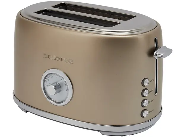 Тостер Polaris PET 0917A 