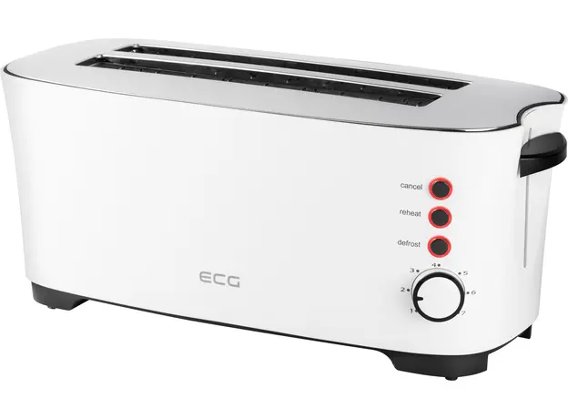 Тостер ECG ST13730 