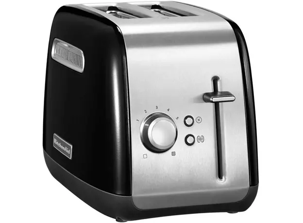 Тостер KitchenAid CLASSIC 5KMT2115EOB чёрный 