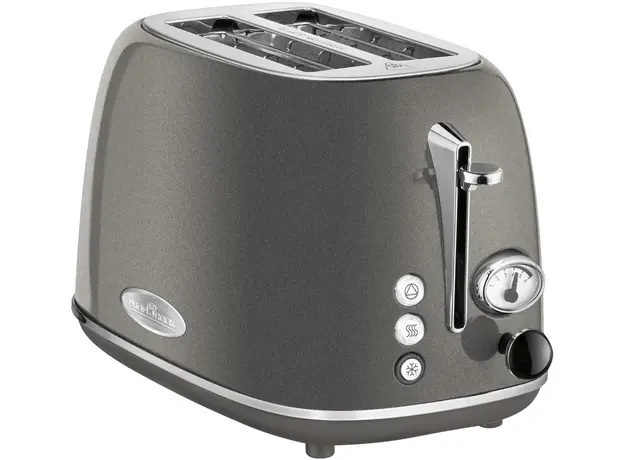 Тостер Profi Cook PC-TА 1193 Anthracite 