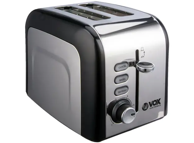 Тостер VOX Electronics TO1020 