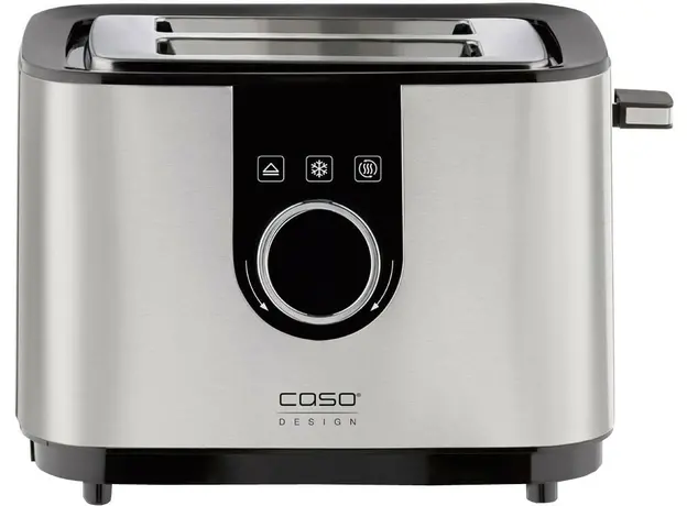 Тостер CASO Selection T2 (2769) 