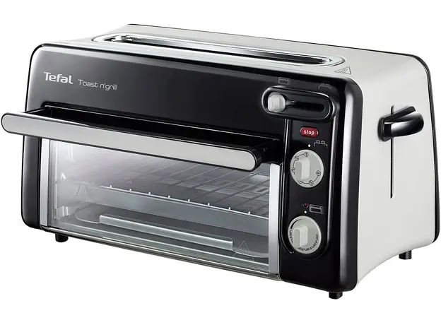 Тостер, мини-духовка Tefal Toast N'Grill TL6008 