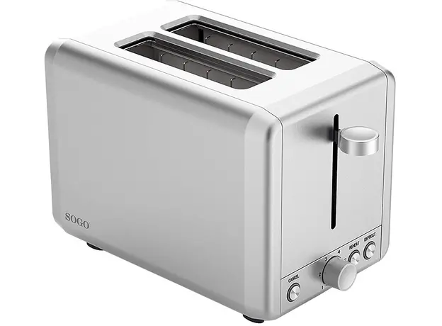 Тостер SOGO SS-5380 