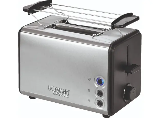 Тостер Bomann TA 1371 CB 