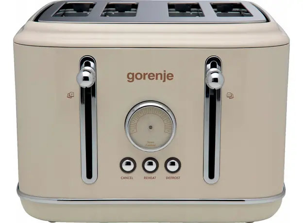Тостер GORENJE T2300CLIN 