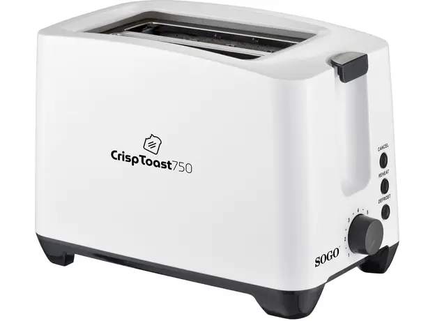 Тостер SOGO SS-5480 