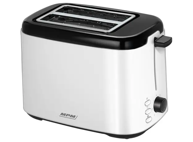 Тостер MPM MTO-07/C 