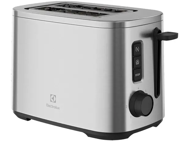 Тостер ELECTROLUX E5T1-4ST 