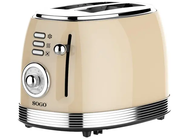 Тостер SOGO SS-5470 