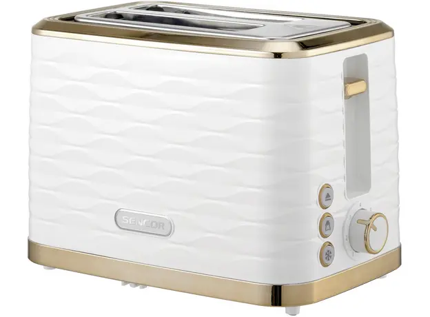 Тостер SENCOR STS7500WH 