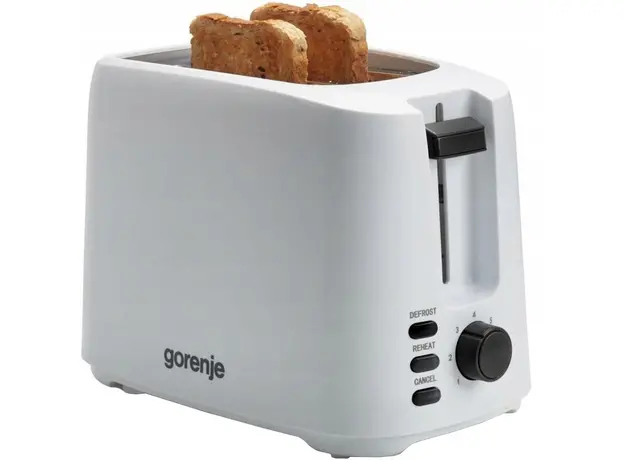 Тостер GORENJE T700XG 