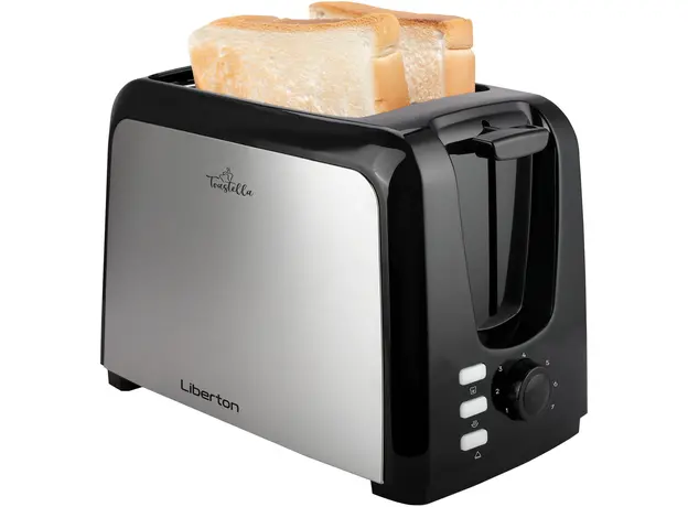 Тостер LIBERTON LET-5702 