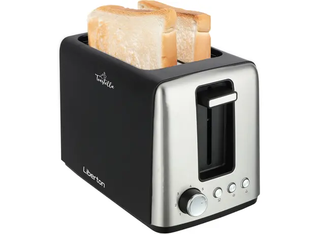 Тостер LIBERTON LET-5703 