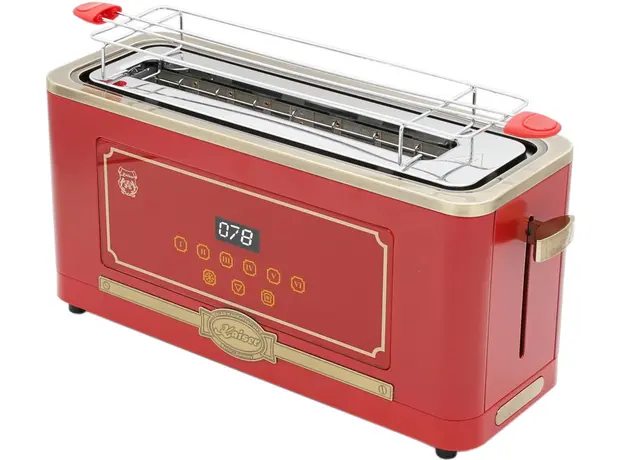 Тостер Kaiser T 4000 RotEm 