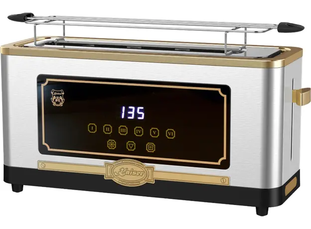 Тостер Kaiser T 4000 R 