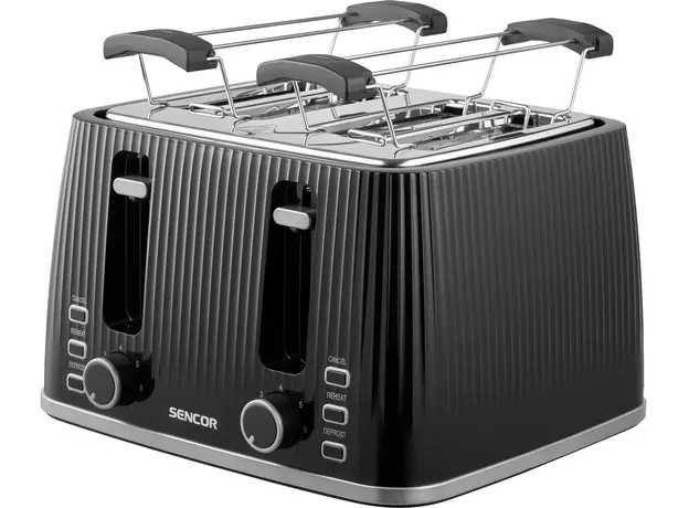 Тостер Sencor STS7541BK 