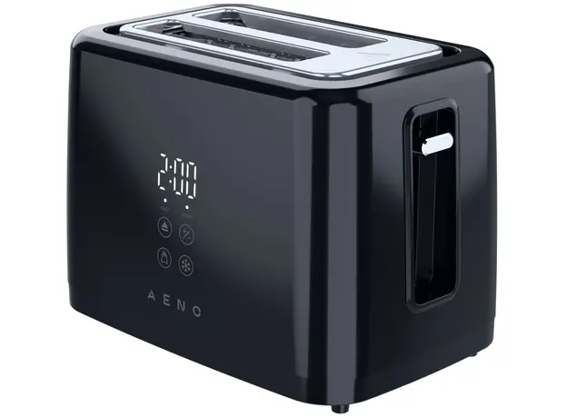 Тостер AENO TS2B (ATS0002B) 