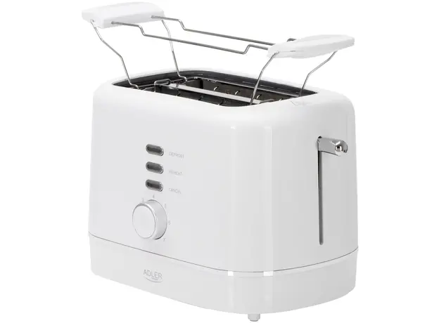 Тостер Adler AD 3224 
