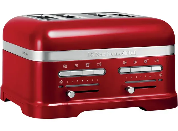 Тостер KitchenAid Artisan 5KMT4205ECA 