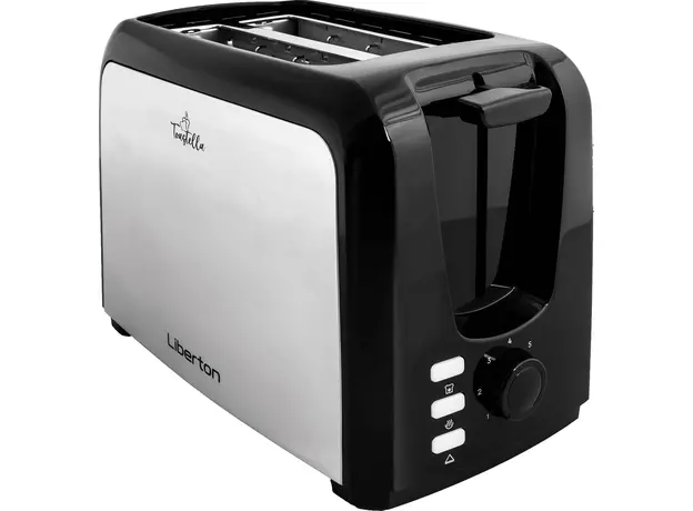 Тостер LIBERTON LET-5702 - изображение 5