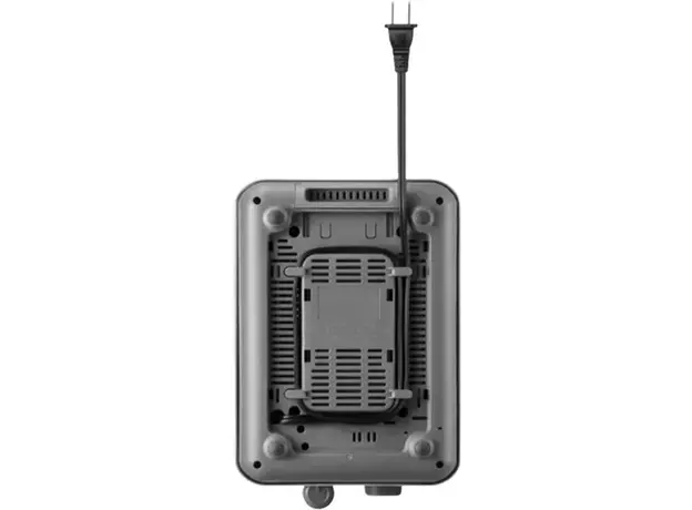 Тостер BUYDEEM DT620E-MY/EU Желтый - изображение 7