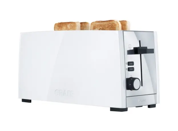 Тостер GRAEF TO 101 