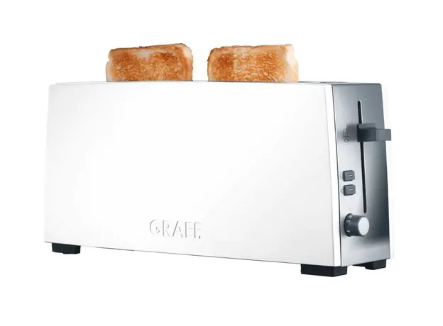 Тостер GRAEF TO 90 