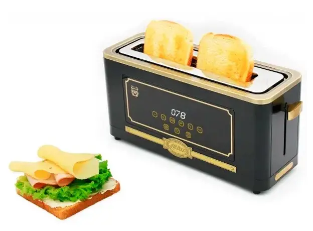 Тостер Kaiser T 4000 Em - изображение 7