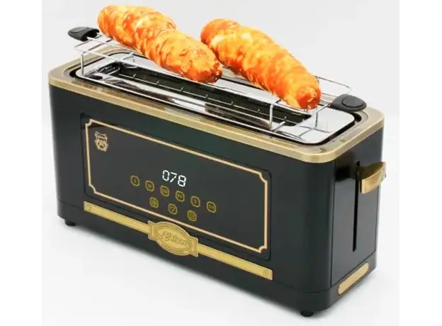 Тостер Kaiser T 4000 Em - изображение 4