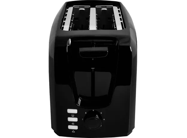 Тостер LIBERTON LET-5702 - изображение 4