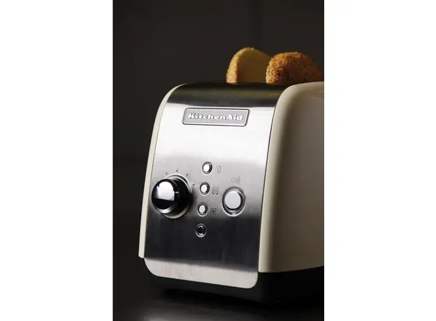 Тостер BUYDEEM DT620E-MY/EU Желтый - изображение 8