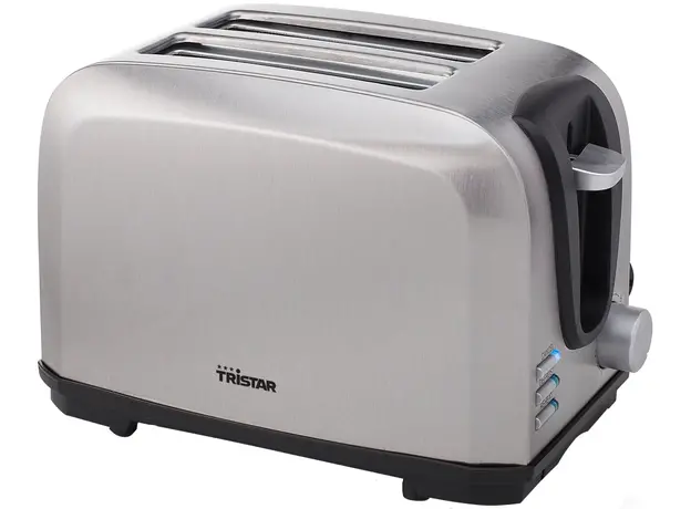 Тостер TRISTAR BR-1026 