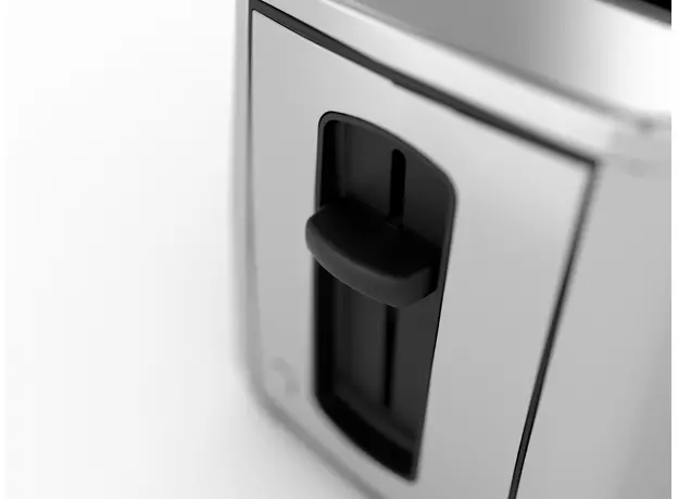 Тостер CASO NOVEA INOX 2 (2778) - изображение 3