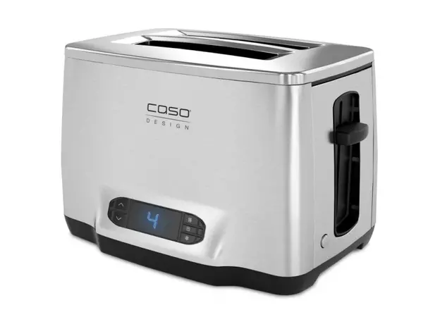Тостер CASO NOVEA INOX 2 (2778) 