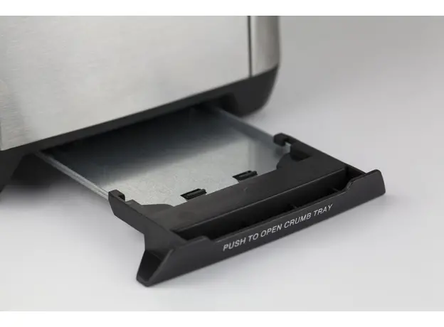 Тостер CASO NOVEA INOX 2 (2778) - изображение 6