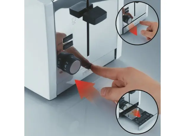 Тостер GRAEF TO 100 - изображение 5