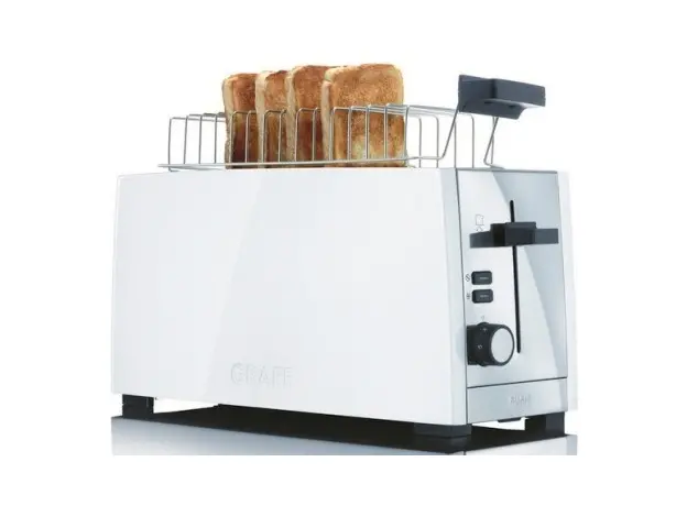 Тостер GRAEF TO 101 - изображение 6