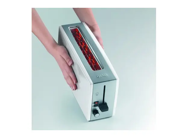 Тостер GRAEF TO 90 - изображение 2