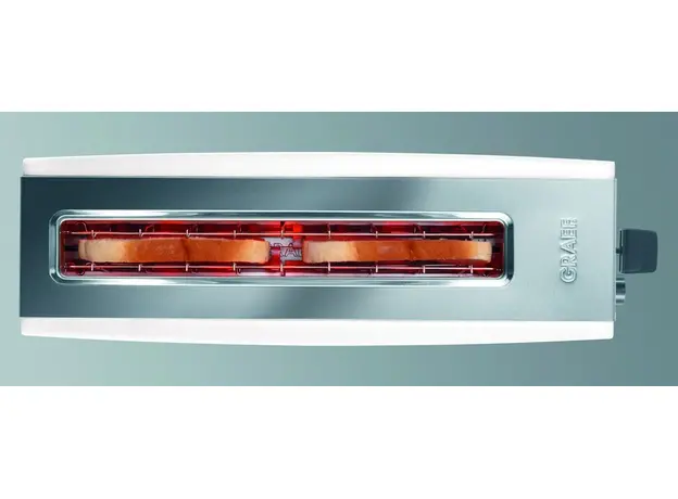 Тостер GRAEF TO 90 - изображение 4