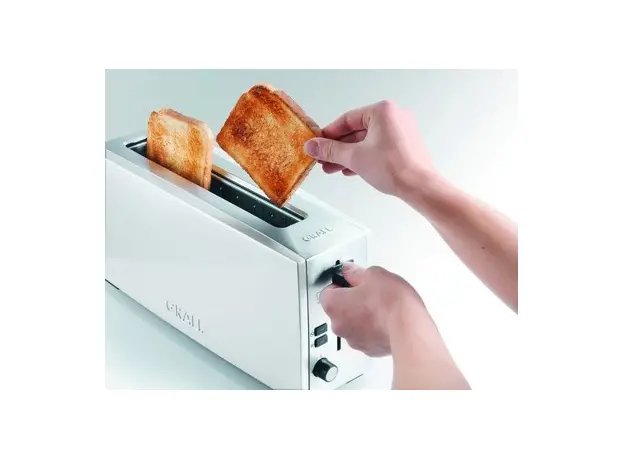 Тостер GRAEF TO 90 - изображение 6
