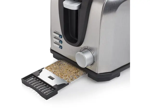 Тостер TRISTAR BR-1026 - изображение 8