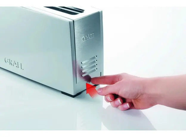 Тостер GRAEF TO 90 - изображение 7