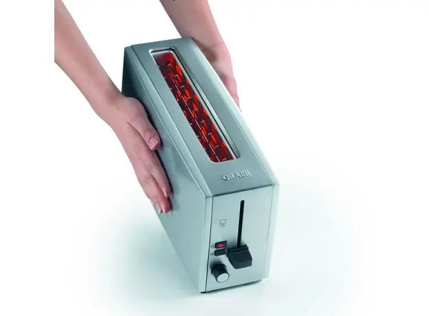 Тостер GRAEF TO 90 - изображение 8