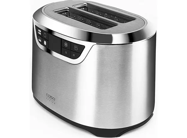 Тостер CASO NOVEA T2 (2776) - изображение 2